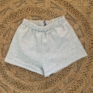 Princess Polly Sweat Shorts